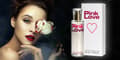 Miniatyrbild 2 av 2: Feromoner Pink Love 50 ml för kvinnor