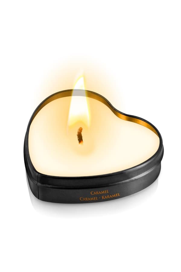 BOUGIE MASSAGEKARAMEL 35ML