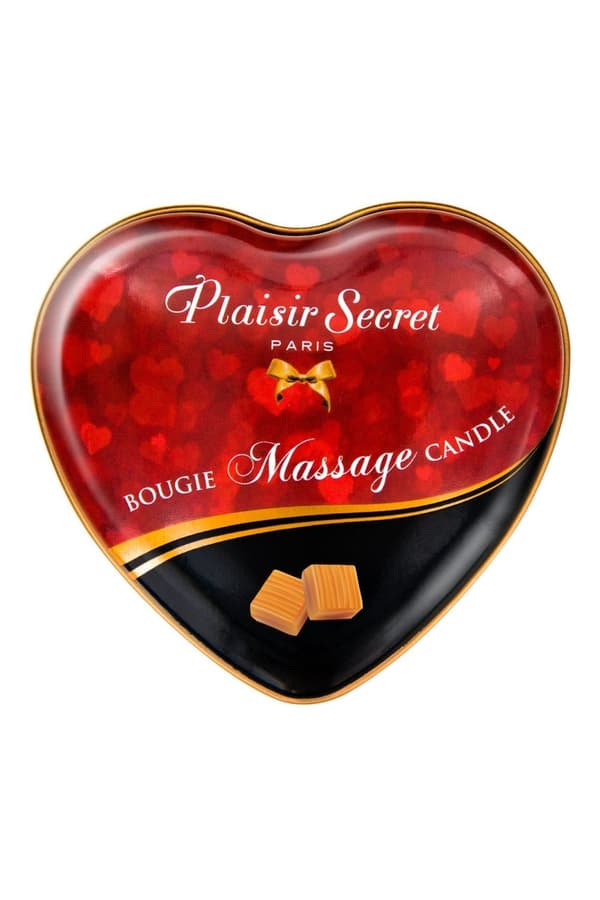 BOUGIE MASSAGEKARAMEL 35ML