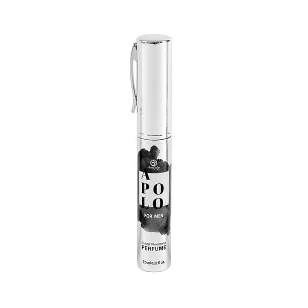 APOLO TRAVEL SPRAY PARFUME 9,5 ml
