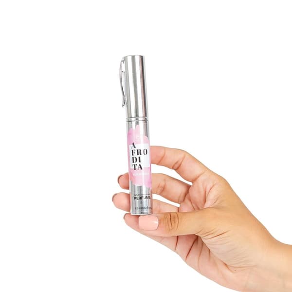 AFRODITA TRAVEL SPRAY PARFYM 9,5 ml