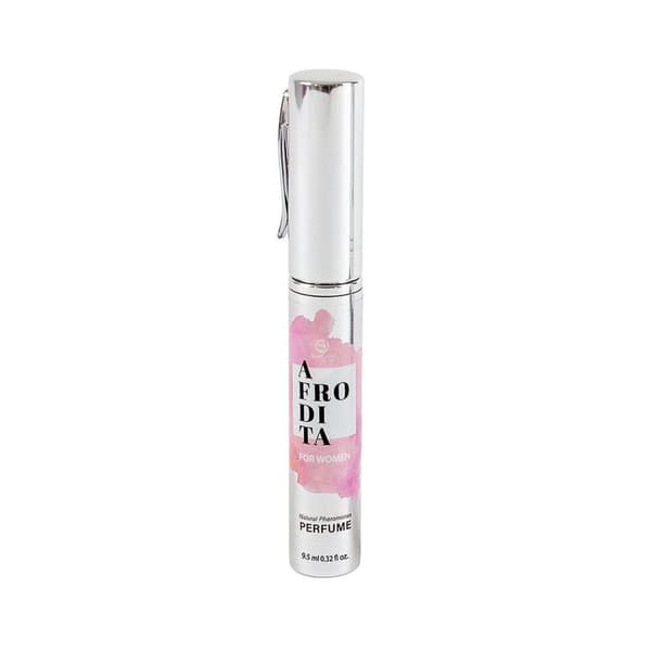 AFRODITA TRAVEL SPRAY PARFYM 9,5 ml