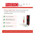 Miniatyrbild 4 av 6: Parfym med feromoner 500 Cosmetics 10 ml