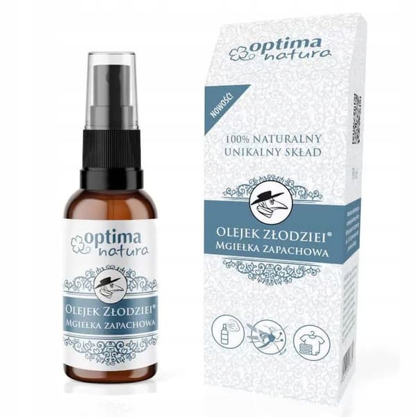 Optima THIEVES OIL Duftspray MYG 50