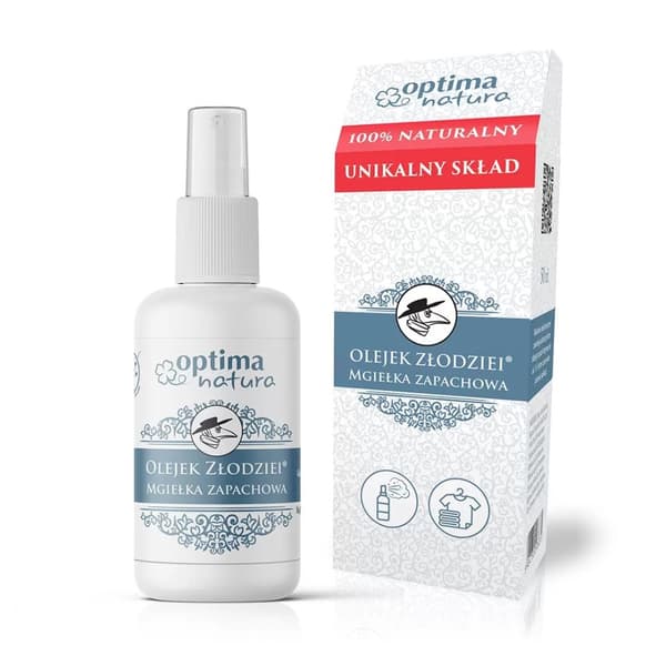 Optima THIEVES OIL Duftspray MYG 50