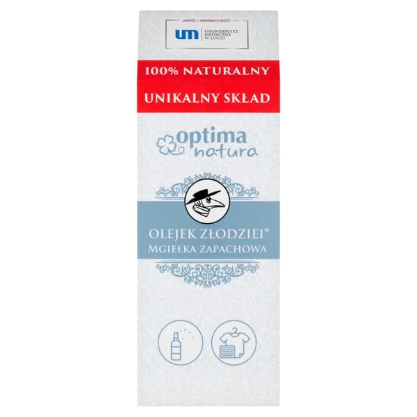 Optima THIEVES OIL Duftspray MYG 50