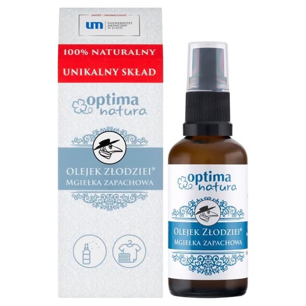 Optima THIEVES OIL Duftspray MYG 50