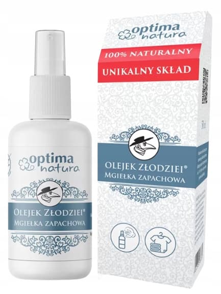 Optima THIEVES OIL Duftspray MYG 50