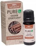 Miniatyrbillede 1 af 4: PUREO Kanel æterisk olie 10 ml