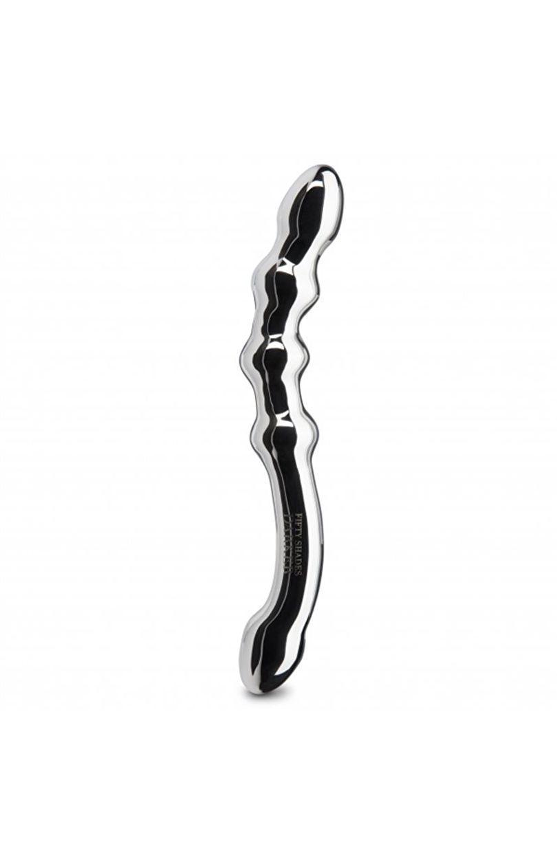 Dildo Viisikymmentä Shades of Grey Herkullisen Deep