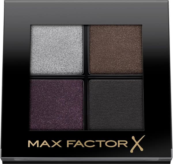 Max Factor Colour X-Pert Soft Touch Palette 005 Misty Onyx