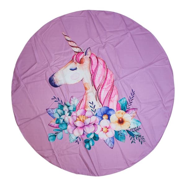 Strandsjal, Unicorn