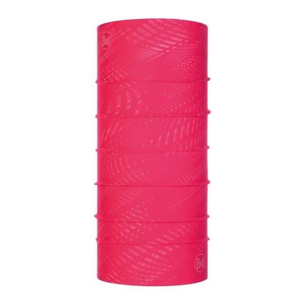 BUFF REFLECTIVE - Välj färg i listan! R-Solid Fuchsia