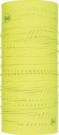 buff reflekterande, BUFF COOLNET UV+ REFLECTIVE - Välj färg i listan! R-Yellow Flour