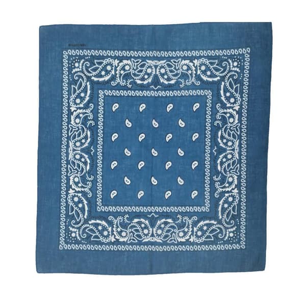 Bandana Paisleymönster