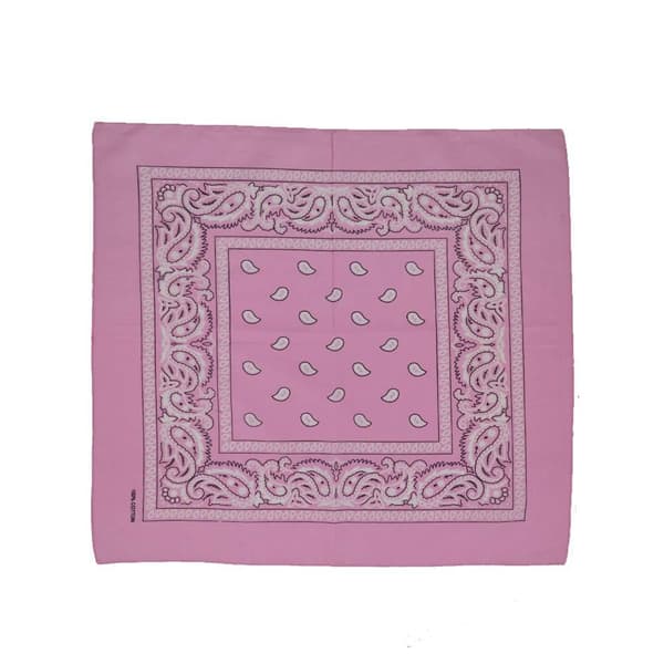 Bandana Paisleymönster