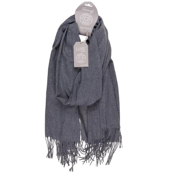 Halsduk / Halsvärmare - Lång Scarf