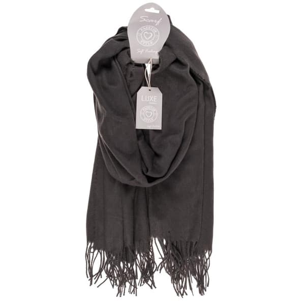 Halsduk / Halsvärmare - Lång Scarf