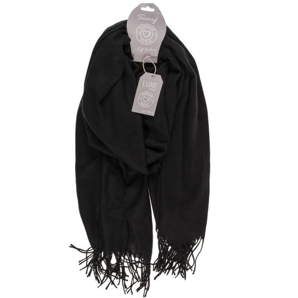 Halsduk / Halsvärmare - Lång Scarf