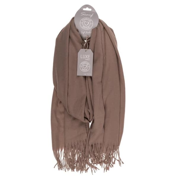 Halsduk / Halsvärmare - Lång Scarf