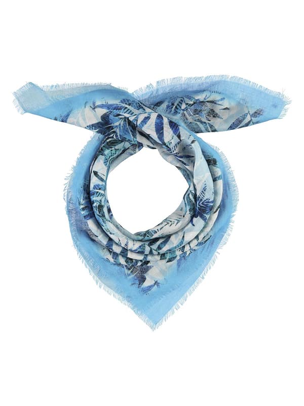 Dame denimtørklæde Passigatti