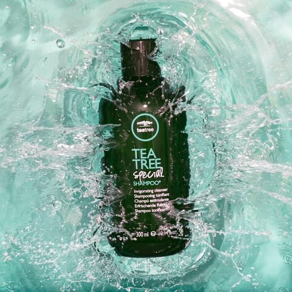 Paul Mitchell Tea Tree Special Shampoo 300ml
