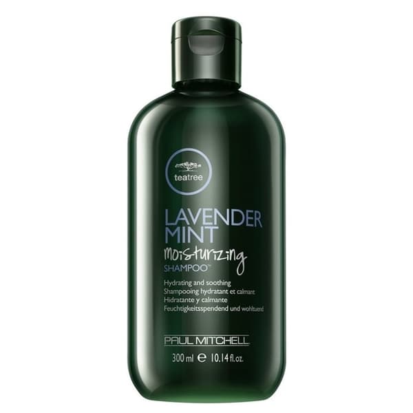 Paul Mitchell Lavender Mint Moisturizing Shampoo 300ml