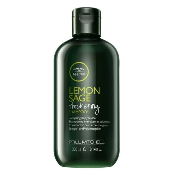 Paul Mitchell Lemon Sage Thickening Shampoo 300ml