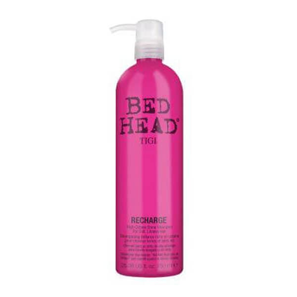TIGI Bed Head Recharge Shampoo (750ml)