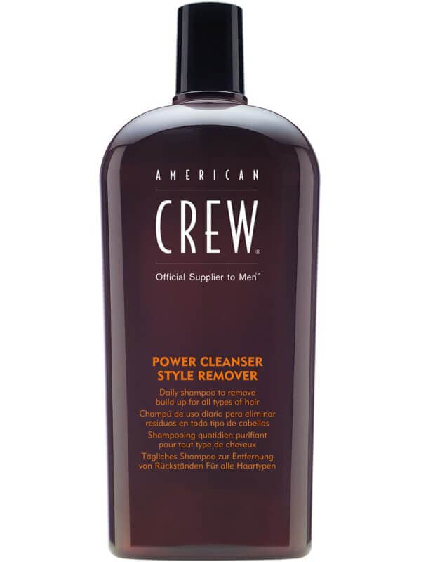 American Crew Care Power Cleanser Shampoo (250ml)
