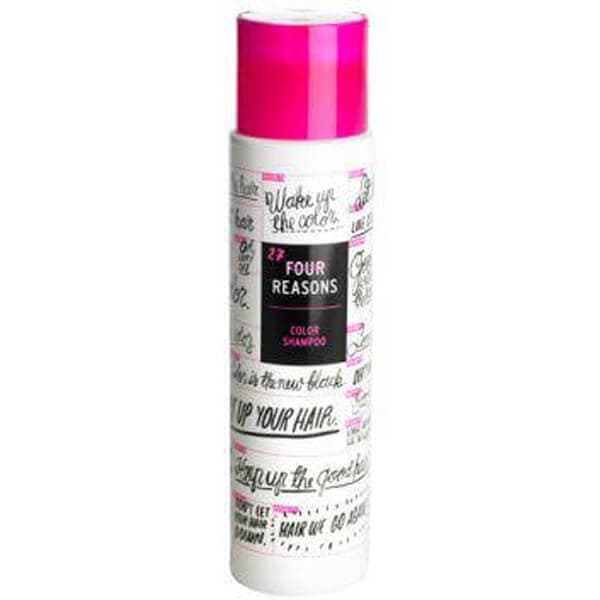 Four Reasons Color Shampoo (300ml)