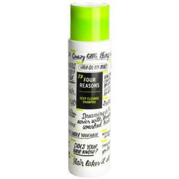 Four Reasons Deep Cleanse Shampoo (300ml)