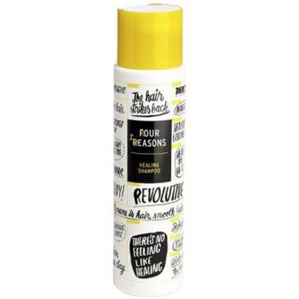 Four Reasons Healing Shampoo (300ml)