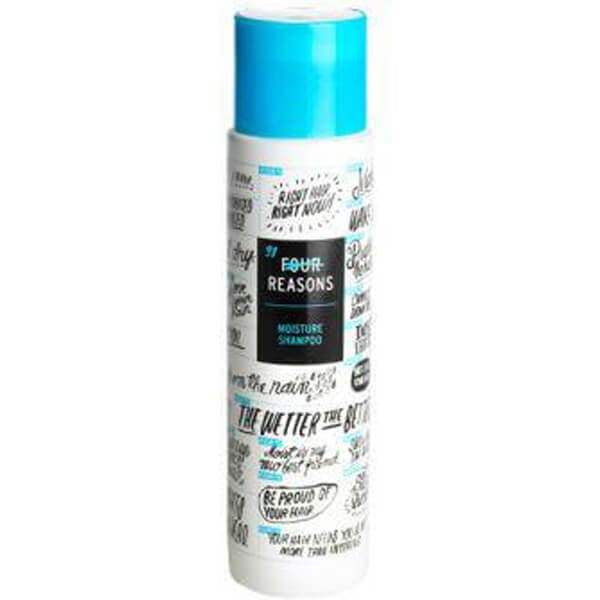 Four Reasons Moisture Shampoo (300ml)