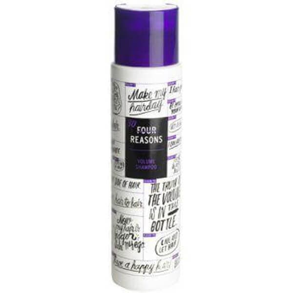 Four Reasons Volume Shampoo (300ml)