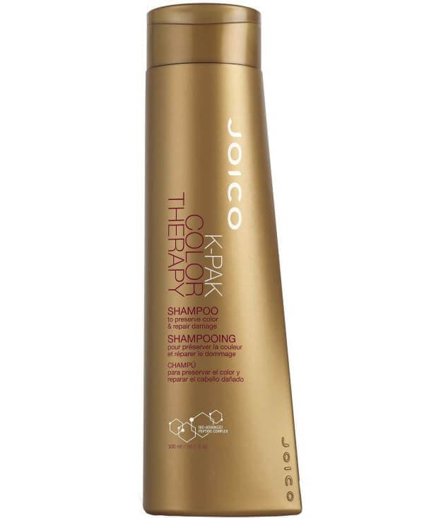 Joico K-Pak Color Therapy Shampoo (300ml)