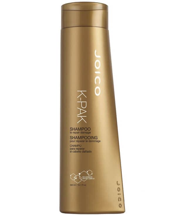 Joico K-Pak Shampoo (300ml)