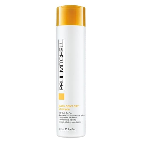 Paul Mitchell Kids Baby Don't Cry Shampoo 300ml
