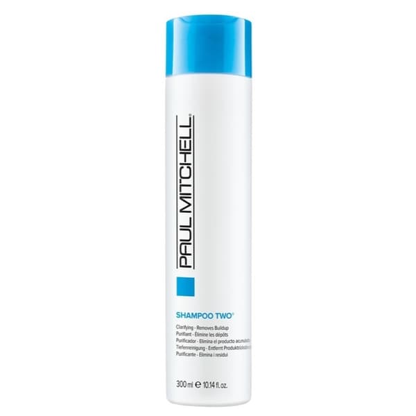Paul Mitchell Two Shampoo 300ml