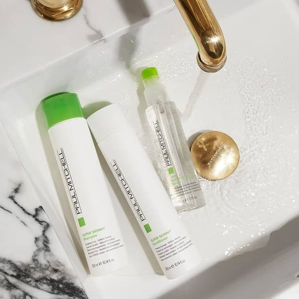 Paul Mitchell Super Skinny Daily Shampoo 300ml