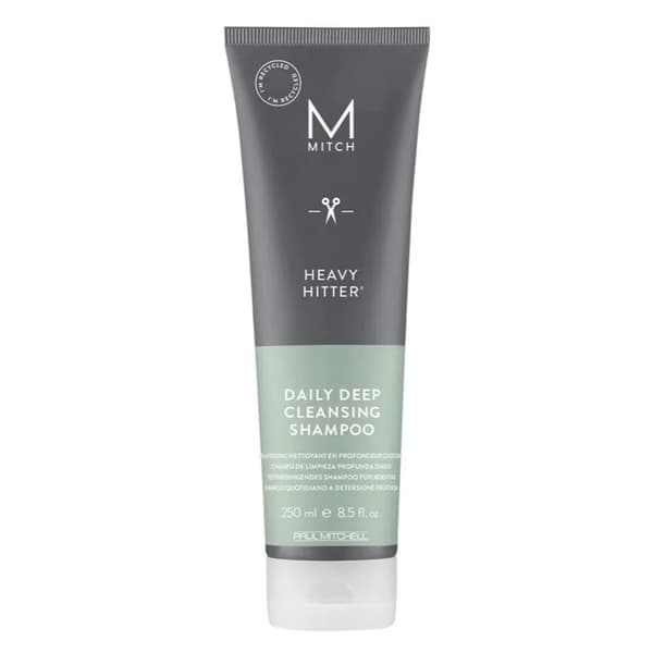 Paul Mitchell Mitch Heavy Hitter Shampoo 250ml
