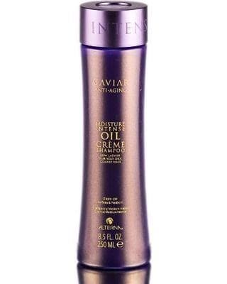 Alterna Caviar Moisture Intense Oil Creme Shampoo 250ml