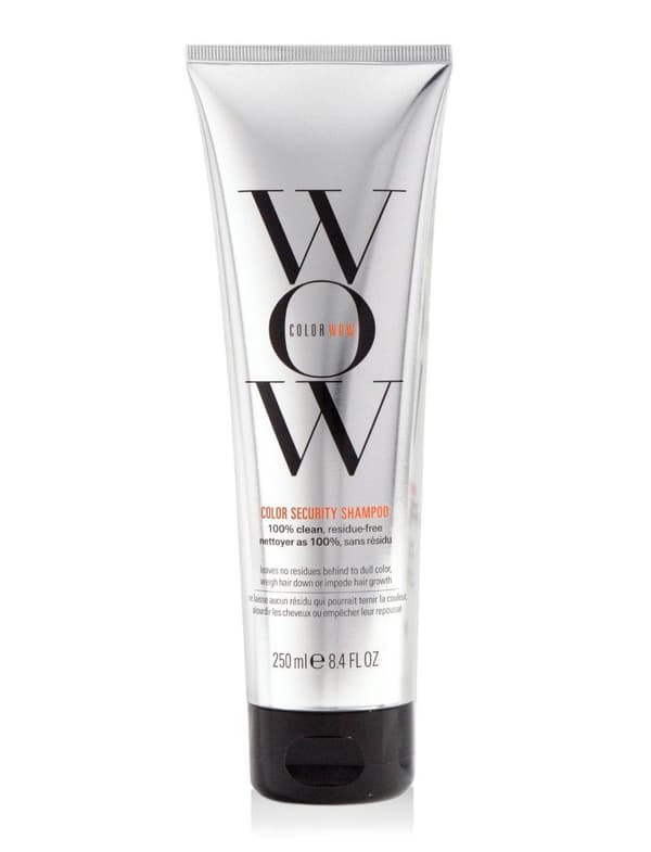 Color Wow Security Shampoo 250ml