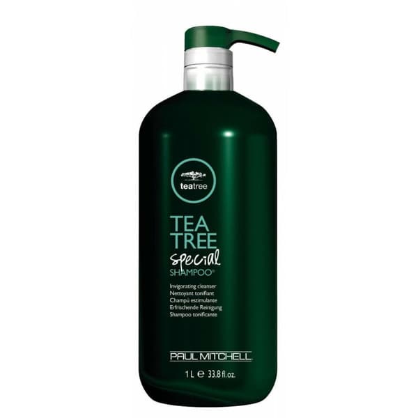 Paul Mitchell Tea Tree Special Shampoo 1000ml