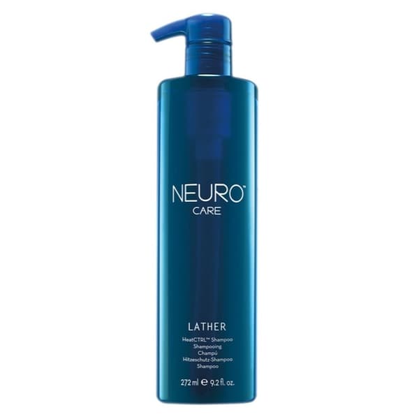 Paul Mitchell Neuro Lather HeatCTRL Shampoo 272ml