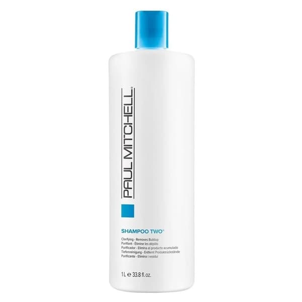 Paul Mitchell Shampoo Two 1000ml
