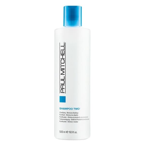Paul Mitchell Shampoo Two 500ml