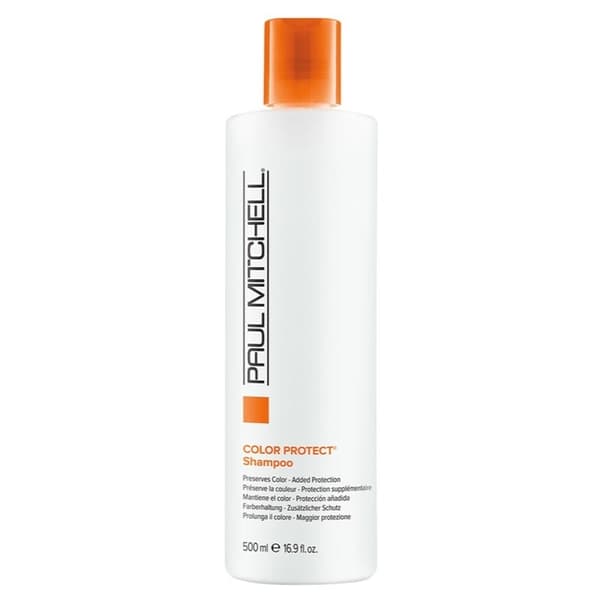 Paul Mitchell Color Protect Daily Shampoo 500ml