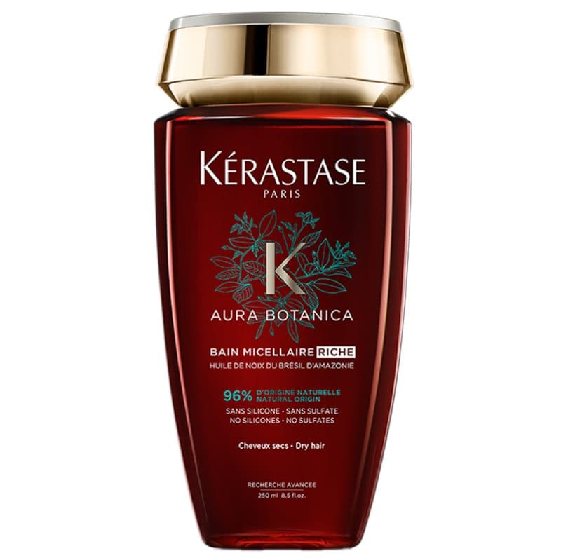 Kérastase Aura Botanica Bain Micellaire Riche (250ml)
