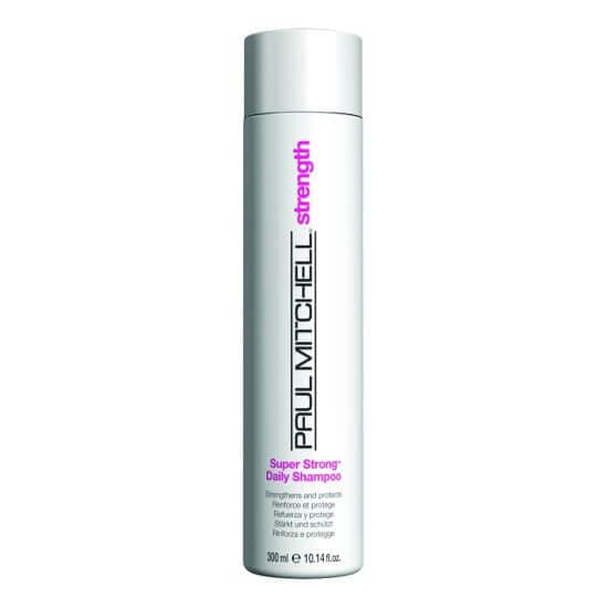 Paul Mitchell Super Strong Shampoo (300ml)